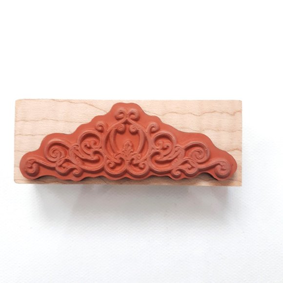 Decorative Stamps - Picture 4 of 5